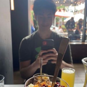 Meet your Posher, Jack